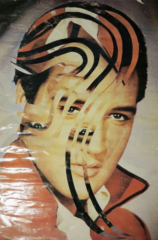 Elvis-moi, photo 2 sur 4