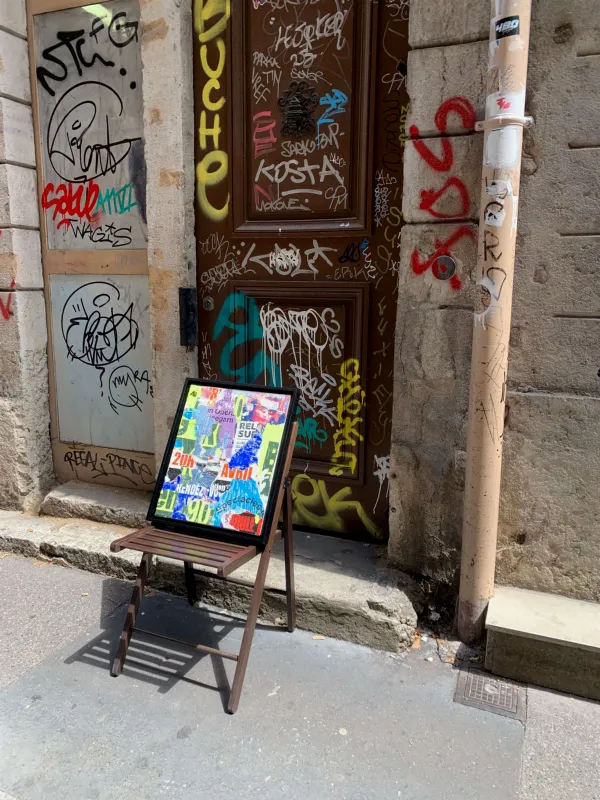 Rendez-vous dans les années 90, photo 2 sur 4