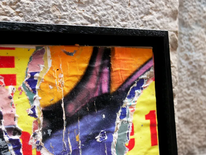 Les dents du dragon, photo 2 sur 4