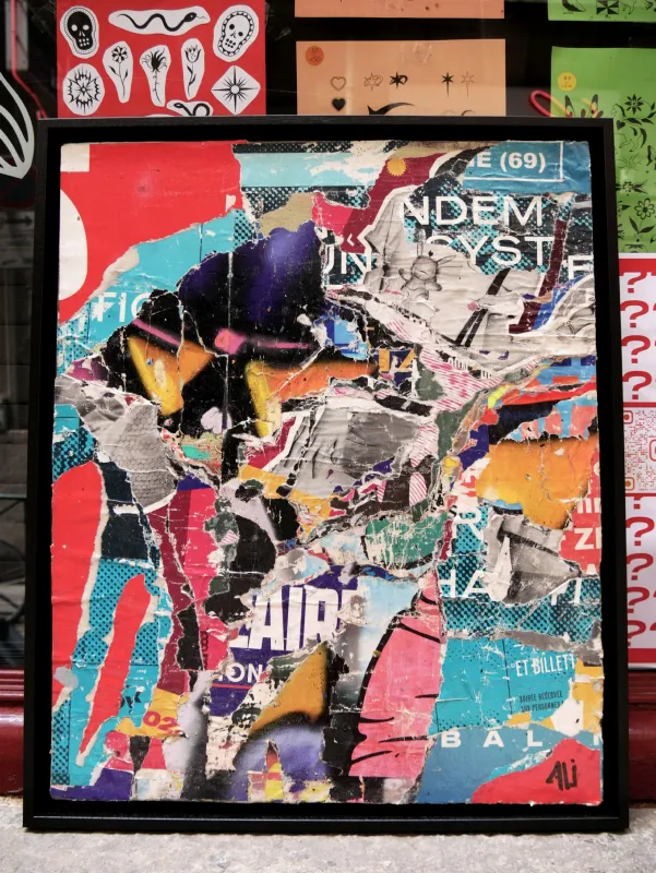 six-neuf système, photo 3 sur 4